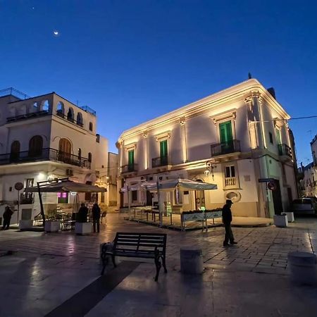 Moonhouse Villa Ceglie Messapica Exterior photo